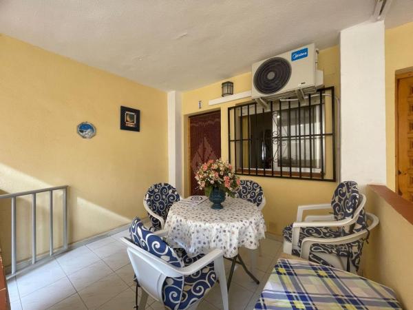 Sale of flat in Piso en Zona Pueblo, Guardamar del Segura, Guardamar del Segura
photo 1