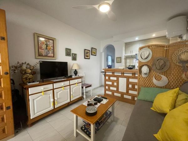 Sale of flat in Piso en Zona Pueblo, Guardamar del Segura, Guardamar del Segura
 photo 4