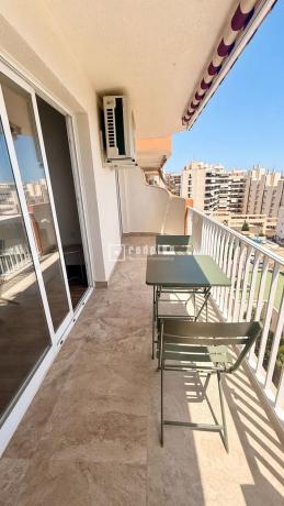 Sprzedaż mieszkania w Piso en Manzanera-Tosal, Calpe, Kalpe
 photo 4