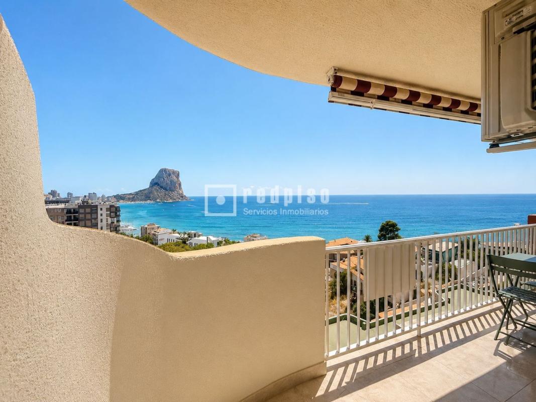 Venta de piso en Piso en Manzanera-Tosal, Calpe, Calpe
photo 5