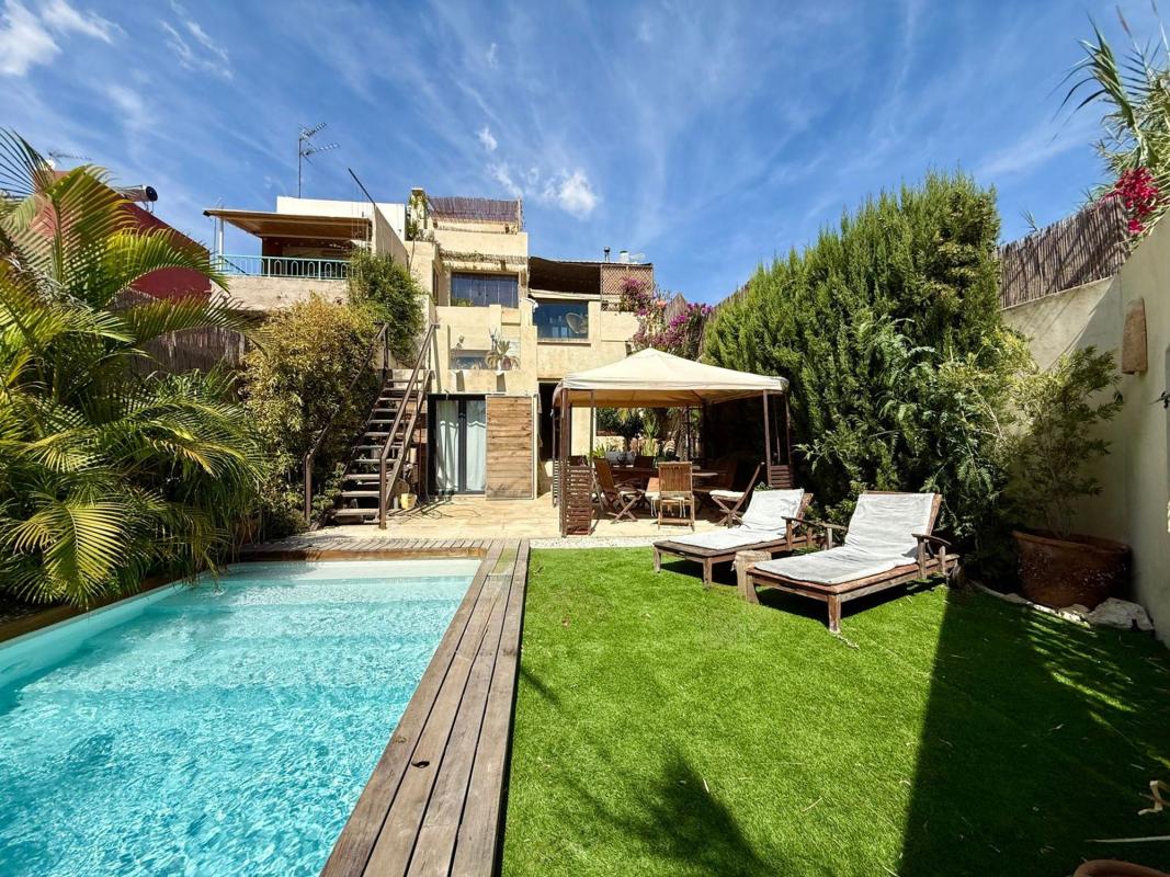 Properties for sale and rent in Spain photo 1