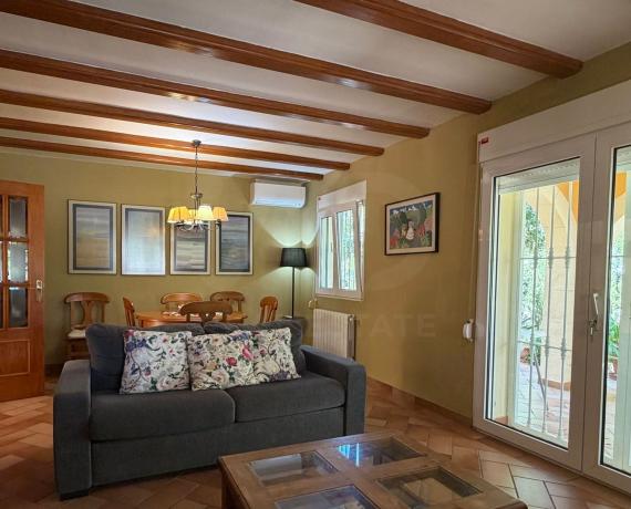 Casa o chalet independiente en Les Rotes/Las Rotas, Denia thumbnail 3