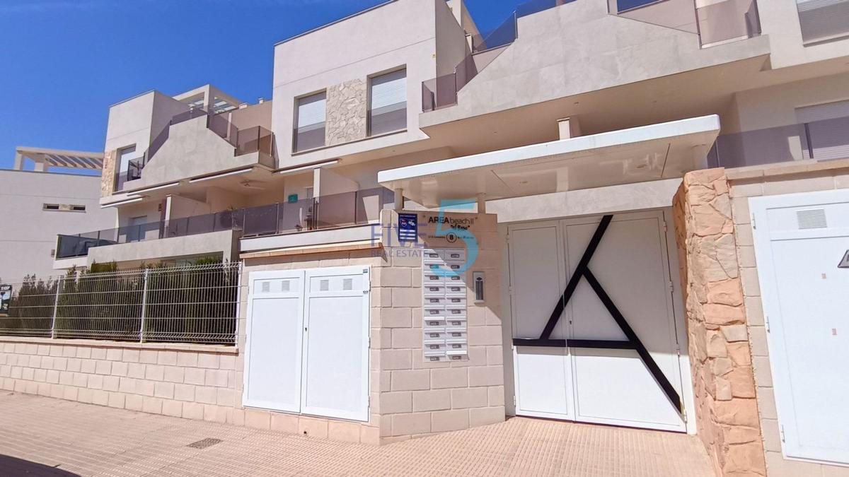 Sale of apartment in Piso en Urbanizaciones, Guardamar del Segura, Guardamar del Segura
photo 4
