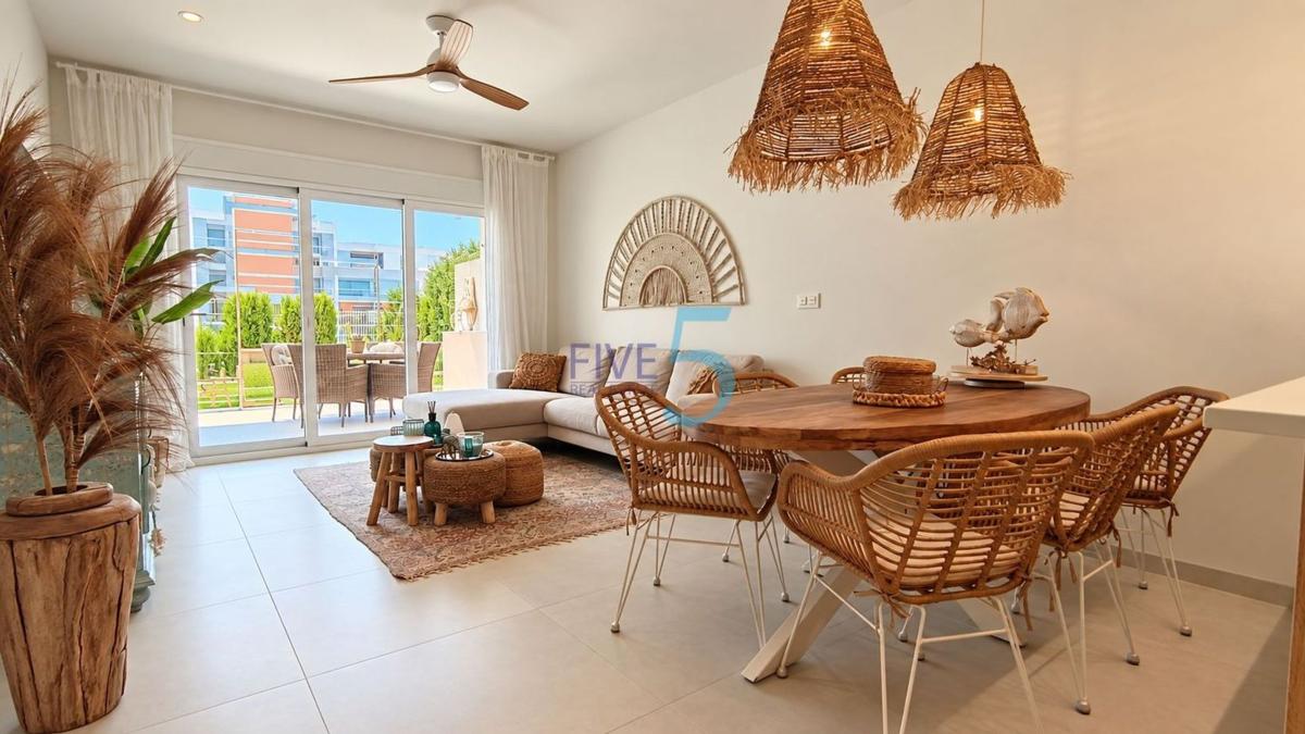Sale of apartment in Piso en Urbanizaciones, Guardamar del Segura, Guardamar del Segura
photo 5