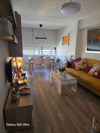 Sale of flat in Piso en Calle Esperanto, Pueblo Levante, Benidorm, Benidorm
 photo 3