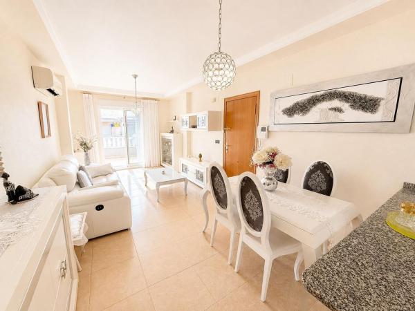 Penthouse for sale at  Ático en Calle Ramón Gallud, Playa del Cura, Torrevieja, Torrevieja photo 1