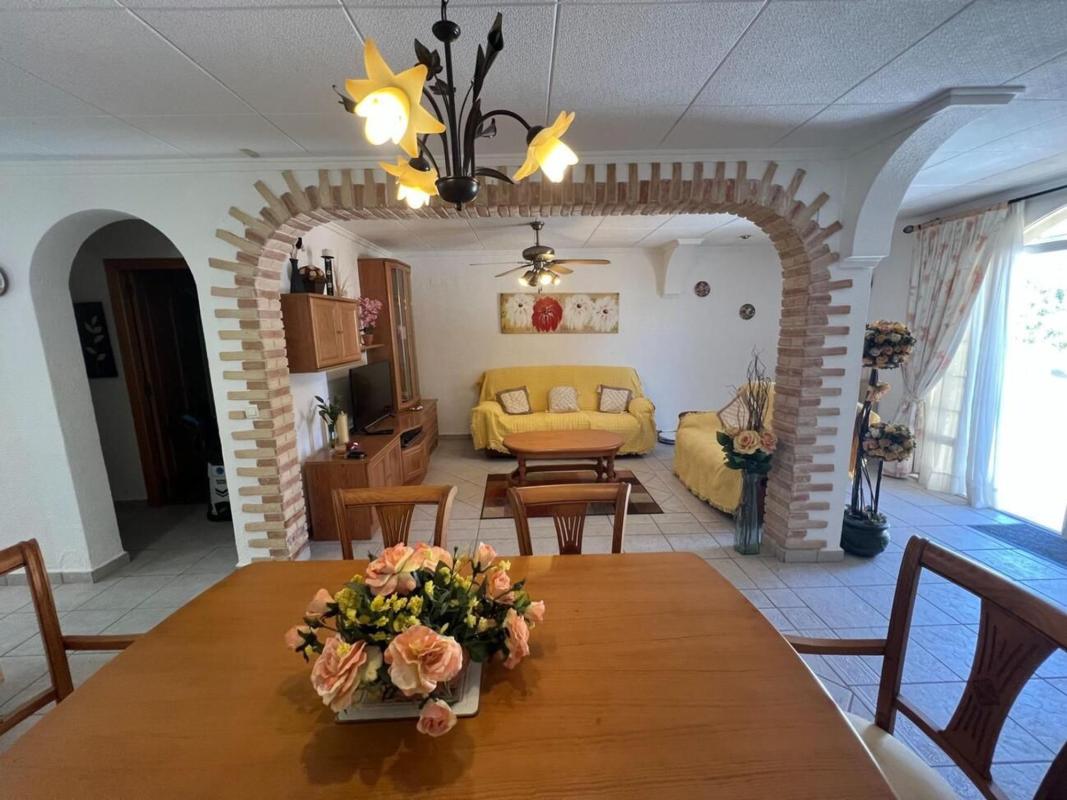Venta de chalet independiente en Casa o chalet en La Siesta - El Salado - Torreta, Torrevieja, Torrevieja
photo 4