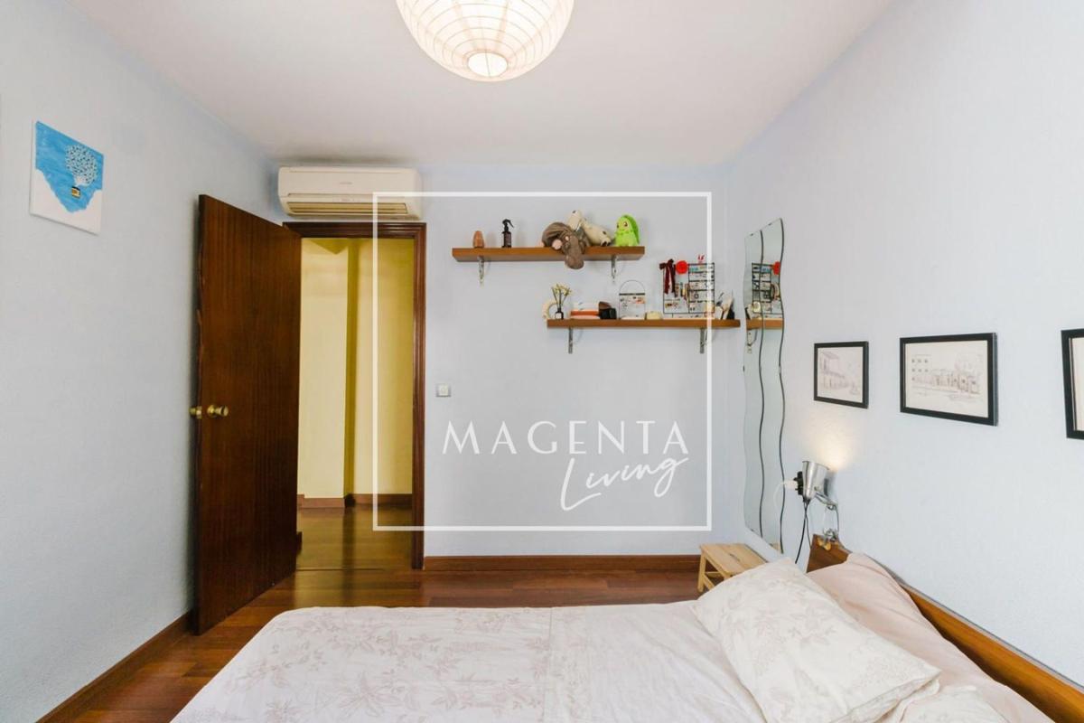 Продажа квартиры на Piso en Calle Mare de Deu del Remei, Centro, Mutxamel, Мутхамель
 photo 5