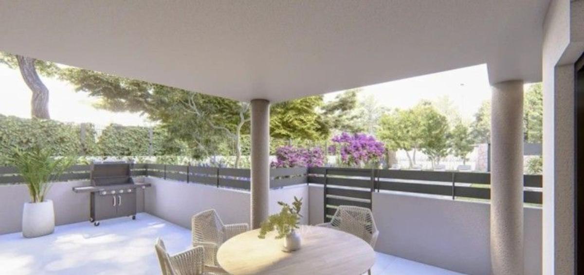 Venta de piso en Piso en Carretera del Cap de la Nau Pla, 95, El Arenal, Jávea/Xàbia, Jávea/Xàbia
 photo 2