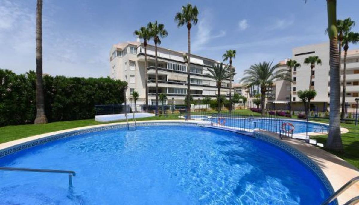 Продажа квартиры на Piso en L'Albir, Alfaz del Pi, Алфаз дель Пи
photo 2