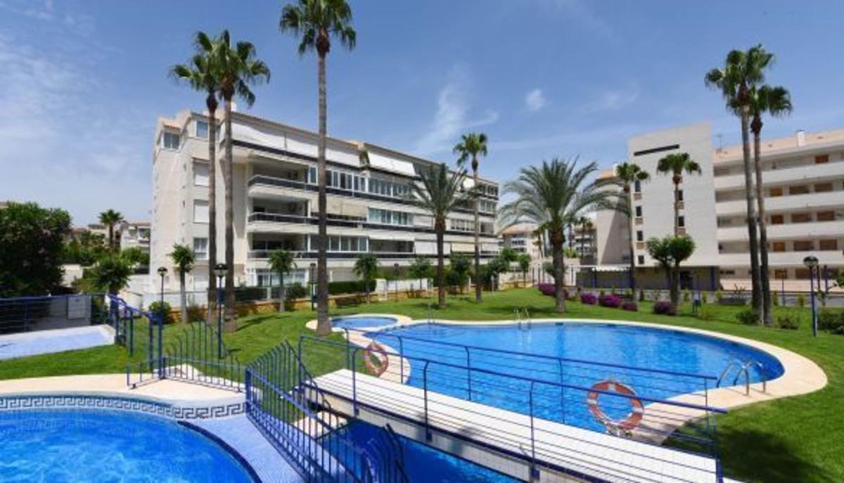 Продажа квартиры на Piso en L'Albir, Alfaz del Pi, Алфаз дель Пи
photo 3