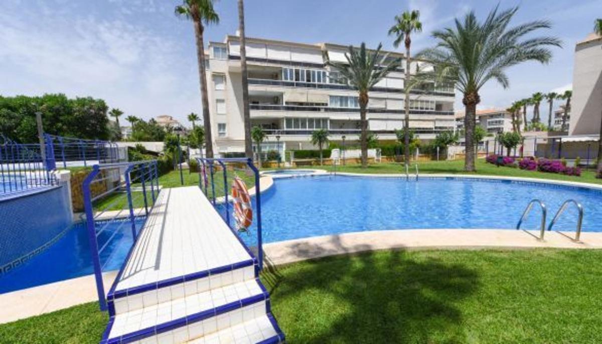 Продажа квартиры на Piso en L'Albir, Alfaz del Pi, Алфаз дель Пи
photo 4