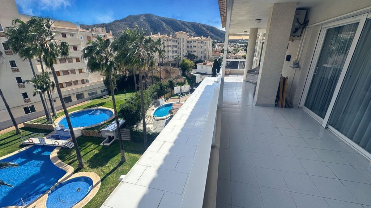 Продажа квартиры на Piso en L'Albir, Alfaz del Pi, Алфаз дель Пи
photo 5