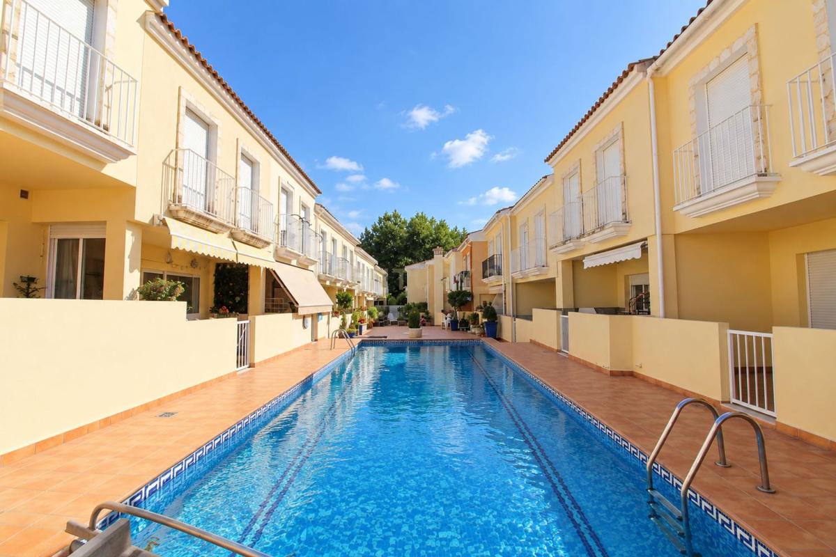Sale of apartment in Piso en Calle Enric Valor s/n, Sagra, Sagra
photo 2
