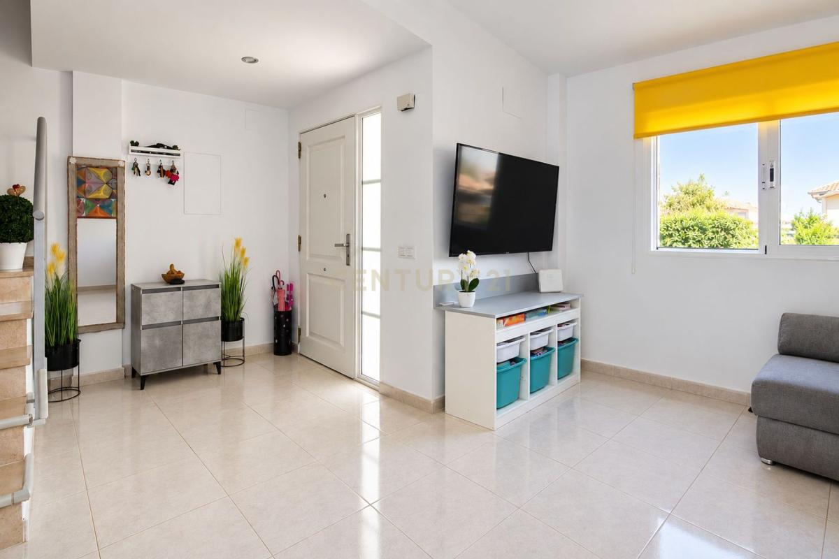 Sale of apartment in Piso en Calle Enric Valor s/n, Sagra, Sagra
photo 4