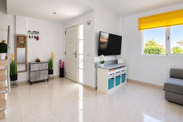 Sale of flat in Piso en Calle Enric Valor s/n, Sagra, Sagra
 photo 4