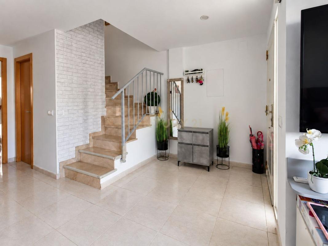Sale of apartment in Piso en Calle Enric Valor s/n, Sagra, Sagra
photo 5
