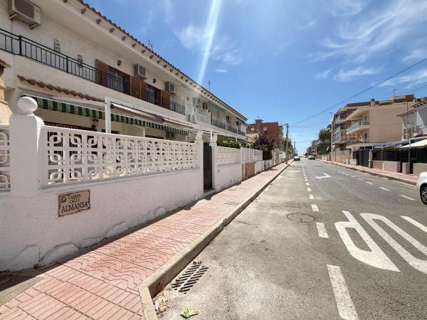 Chalet adosado en Gran Playa, Santa Pola photo 2