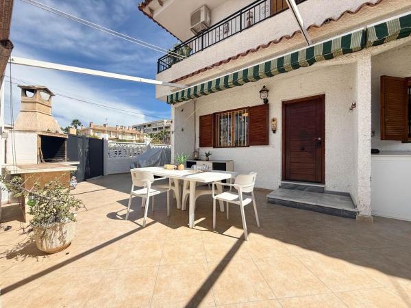Chalet adosado en Gran Playa, Santa Pola photo 3