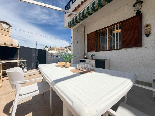 Chalet adosado en Gran Playa, Santa Pola photo 4