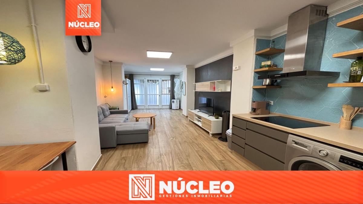 Venta de piso en Piso en Calle Mare de Déu del Carmen, 25, Playa Levante, Santa Pola, Santa Pola
photo 1