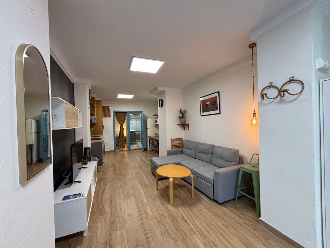 Venta de piso en Piso en Calle Mare de Déu del Carmen, 25, Playa Levante, Santa Pola, Santa Pola
photo 2