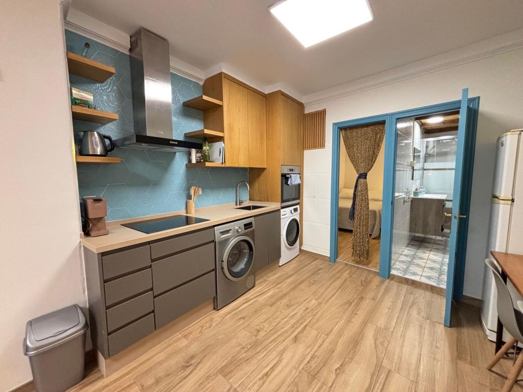 Venta de piso en Piso en Calle Mare de Déu del Carmen, 25, Playa Levante, Santa Pola, Santa Pola
photo 3