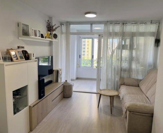 Sale of flat in Piso en Municipi Del, Pueblo Levante, Benidorm, Benidorm
 photo 1