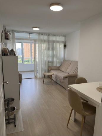 Sale of flat in Piso en Municipi Del, Pueblo Levante, Benidorm, Benidorm
 photo 2