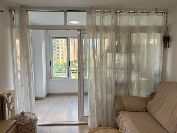 Sale of flat in Piso en Municipi Del, Pueblo Levante, Benidorm, Benidorm
 photo 3