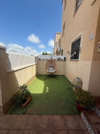 Chalet adosado en Avenida Torreblanca, 24, Torreblanca, Torrevieja photo 3