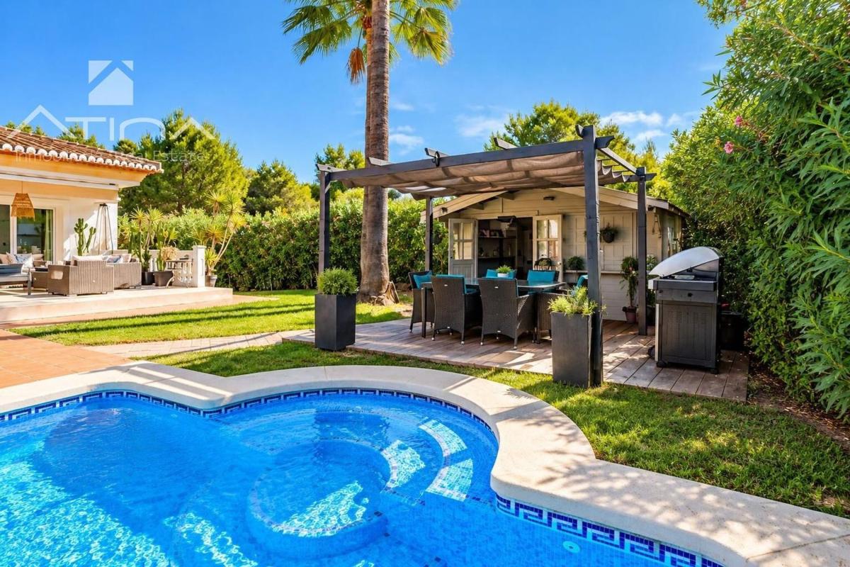 Properties for sale and rent in Spain photo 3