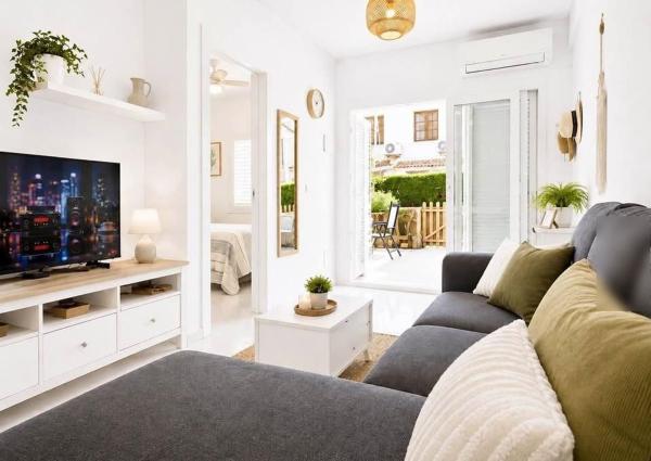 Sale of flat in Piso en La Zenia, Orihuela, Orihuela
 photo 1
