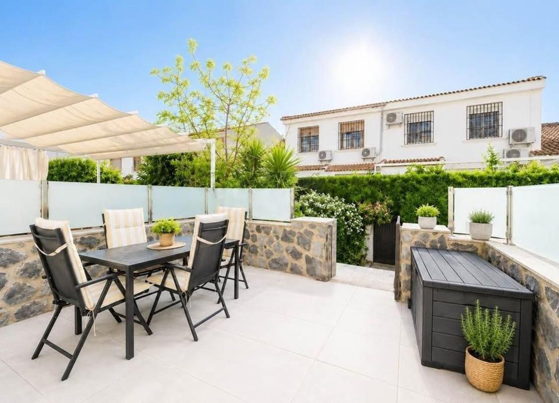 Sale of apartment in Piso en La Zenia, Orihuela, Orihuela
 photo 5