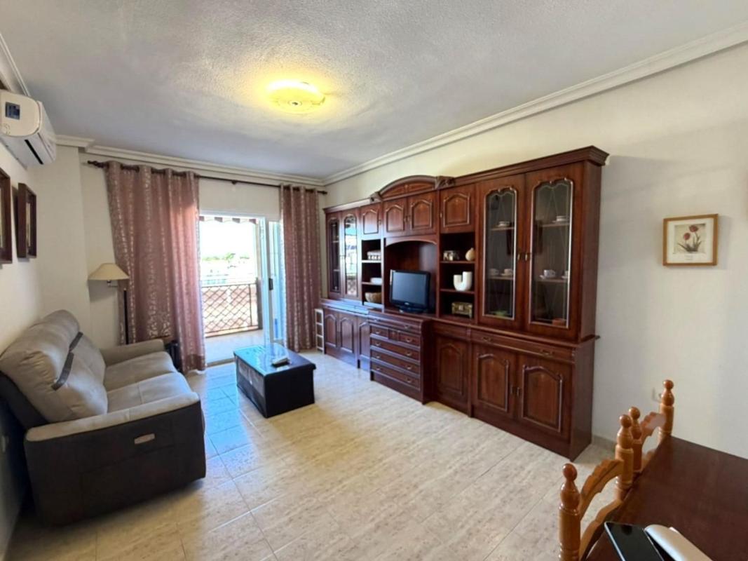 Venta de piso en Piso en Cañada del Molino, Torrevieja, Torrevieja
photo 2