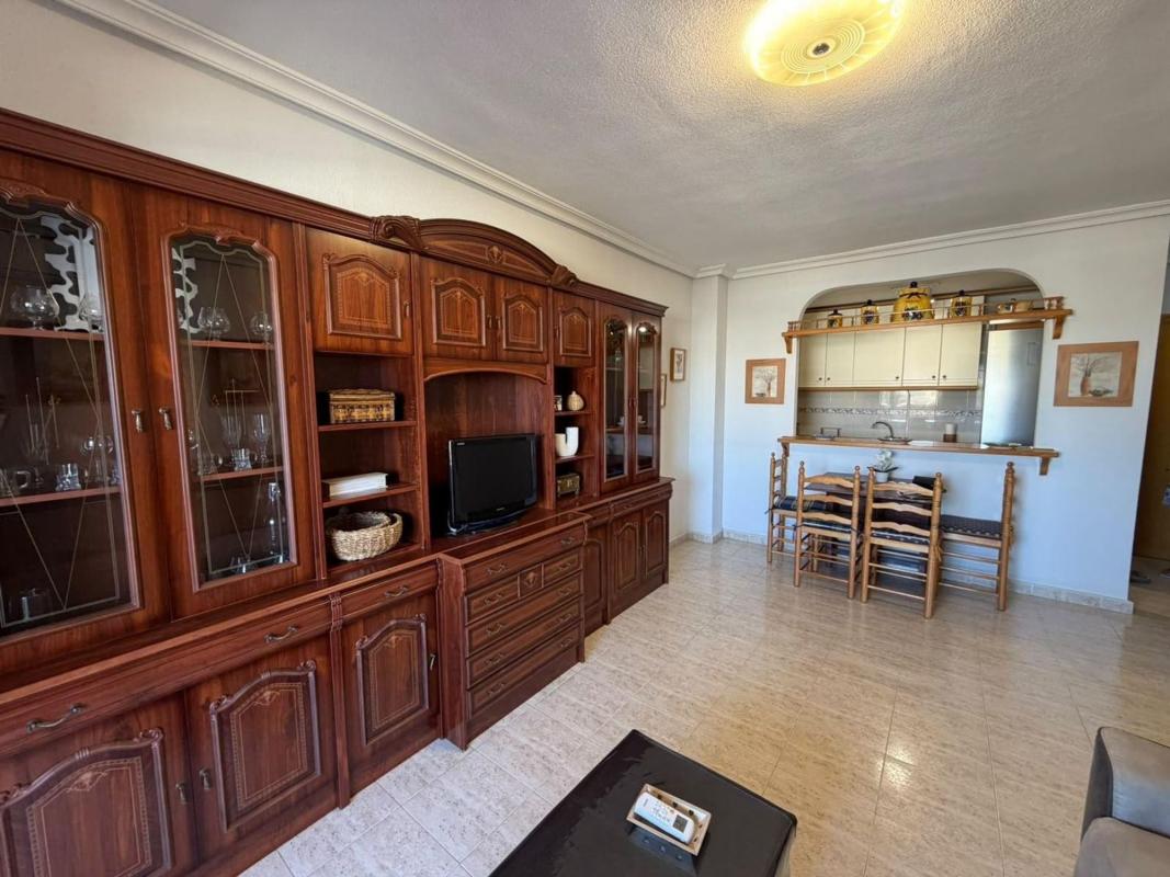 Venta de piso en Piso en Cañada del Molino, Torrevieja, Torrevieja
photo 3