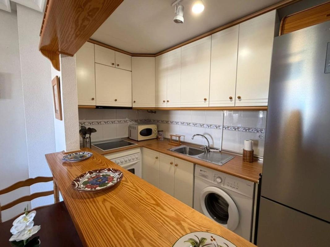 Venta de piso en Piso en Cañada del Molino, Torrevieja, Torrevieja
photo 5