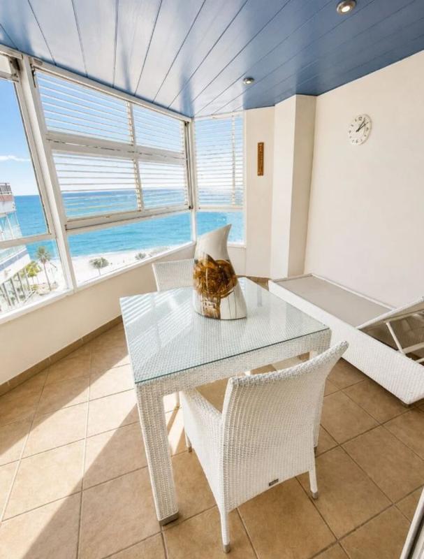 Venta de piso en Piso en Altea Pueblo, Altea, Altea
 photo 2