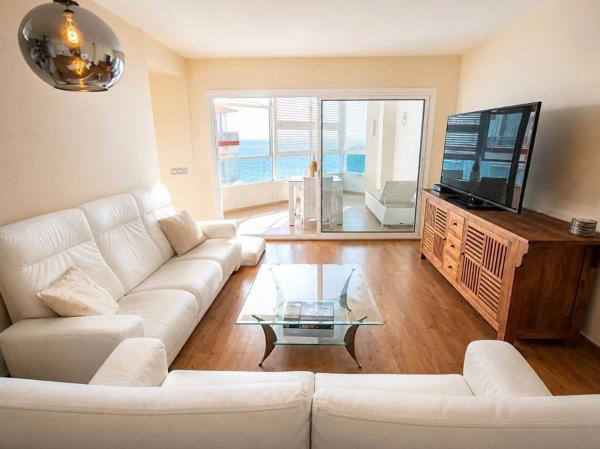 Продажа квартиры на Piso en Altea Pueblo, Altea, Алтея
thumbnail 3