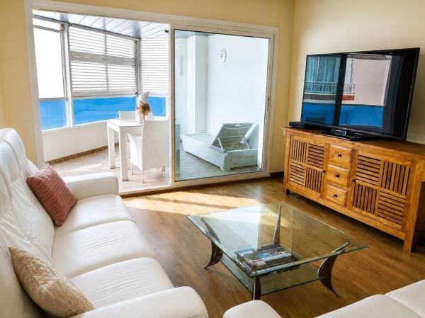 Продажа квартиры на Piso en Altea Pueblo, Altea, Алтея
 photo 4