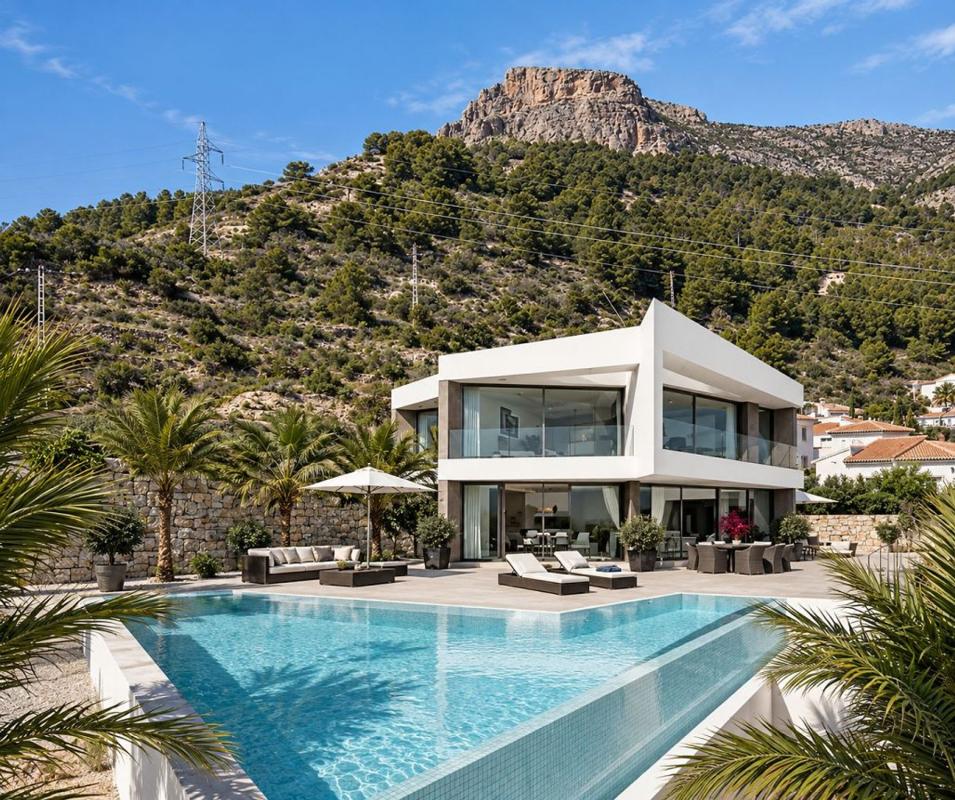 Недвижимость на продажу и в аренду в Испании photo 2