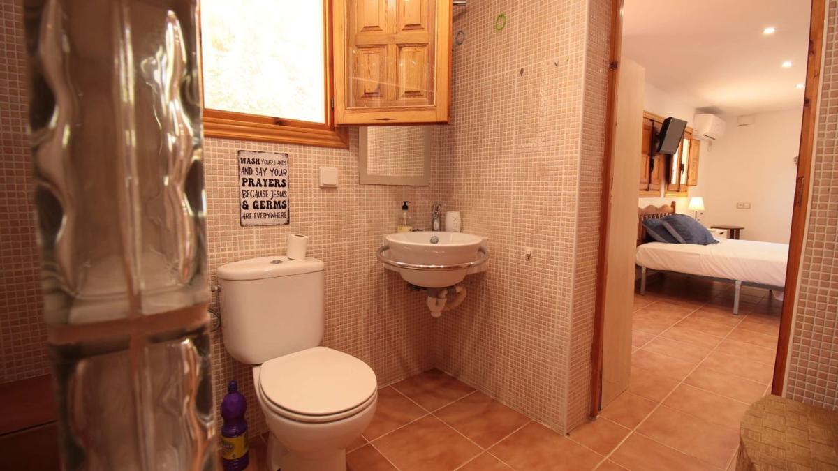 Продажа загородного участка в Finca rústica en Ballestera, 10, Rebolledo , Реболледо photo 2