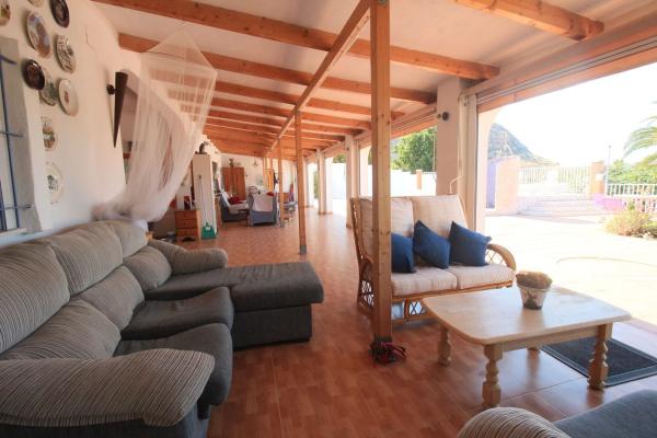 Rustic farm for sale in Finca rústica en Ballestera, 10, Rebolledo , Rebolledo thumbnail 3