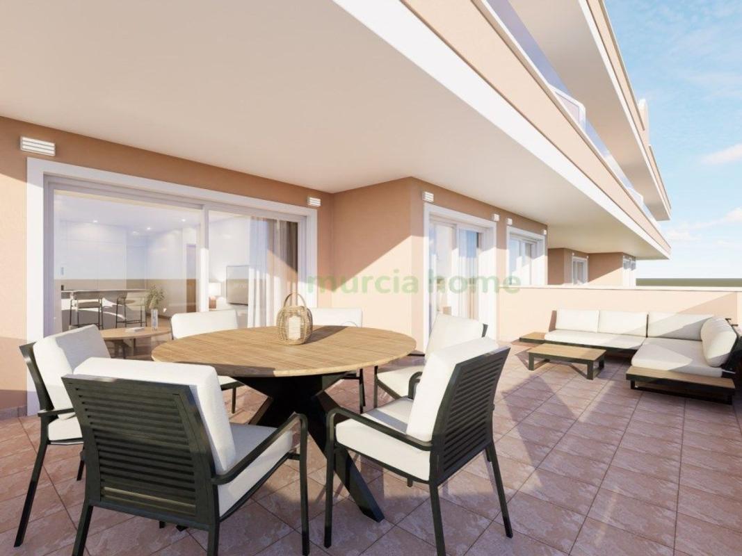 Venta de piso en Piso en Zona Pueblo, Pilar de la Horadada, Pilar de la Horadada
photo 1