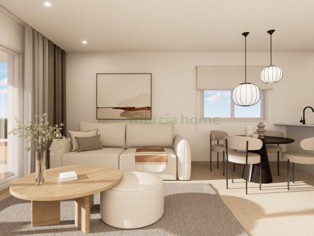 Venta de piso en Piso en Zona Pueblo, Pilar de la Horadada, Pilar de la Horadada
photo 2