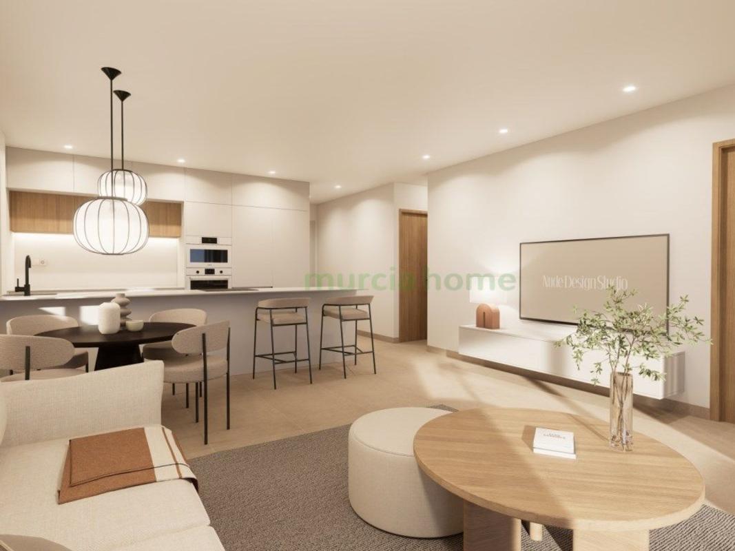 Venta de piso en Piso en Zona Pueblo, Pilar de la Horadada, Pilar de la Horadada
photo 3