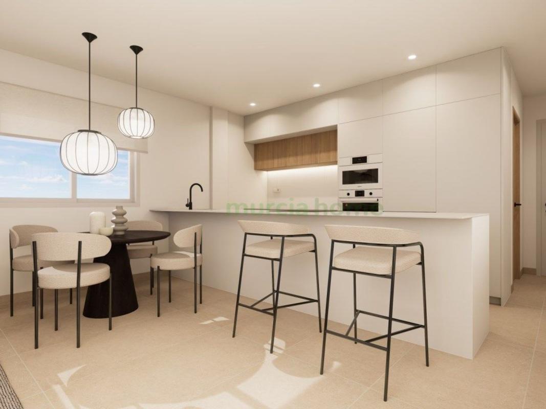 Venta de piso en Piso en Zona Pueblo, Pilar de la Horadada, Pilar de la Horadada
photo 4