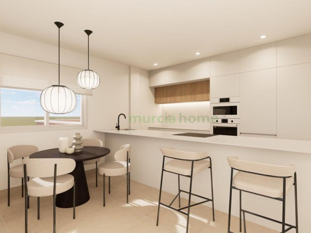 Venta de piso en Piso en Zona Pueblo, Pilar de la Horadada, Pilar de la Horadada
photo 5
