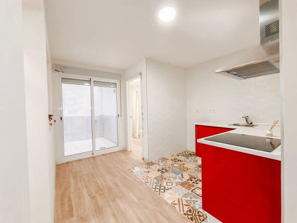 Venta de piso en Piso en Calle Jorge Juan, Prosperidad - La Cruz, Aspe, Aspe
photo 1