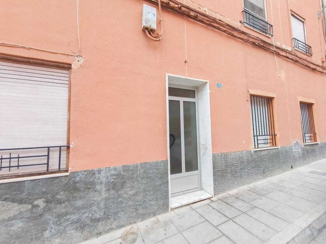 Sprzedaż mieszkania w Piso en Calle Jorge Juan, Prosperidad - La Cruz, Aspe, Aspe
 photo 2